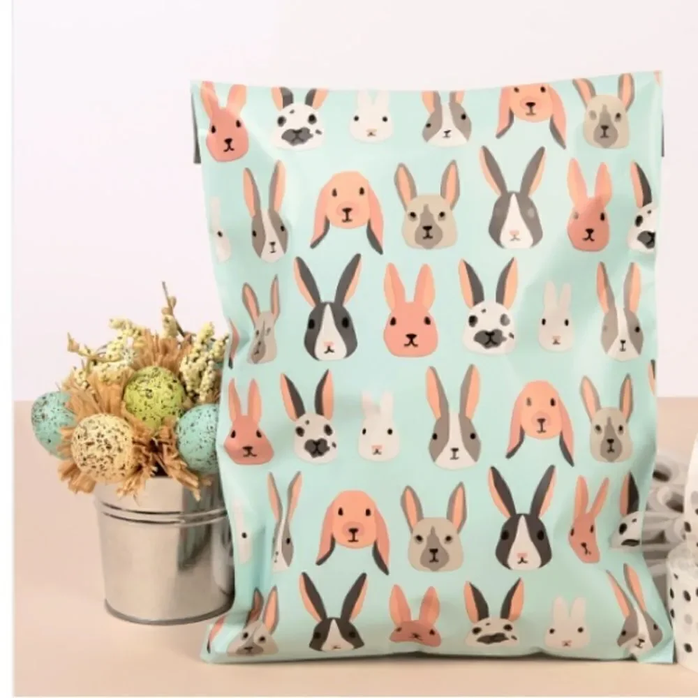 Poly Mailers